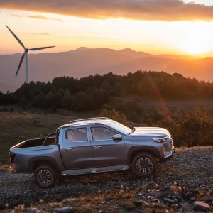 预售价9.99万元起 长安览拓者霸气预售，内外兼修综合实力逆天 ... ...