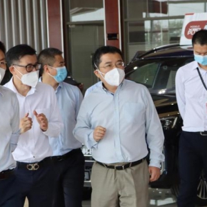 海外市场屡获佳绩，助力捷途汽车再创国际“捷途速度”