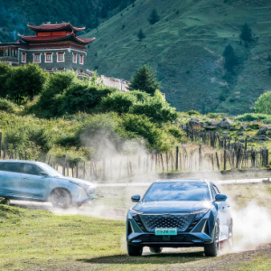 热销下的优质产品力，欧尚Z6上市6个月订单突破74000单！