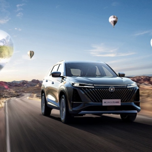 长安CS75的2022年：用产品力筑就品牌向上之道