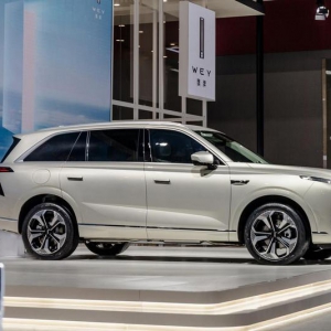 大六座SUV市场，终将迎来蓝山DHT-PHEV时代