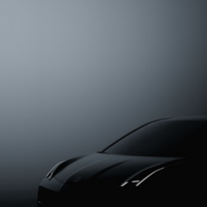 极氪第三款车官方预告发布，打造A级SUV性能天花板