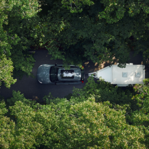 与沃尔沃XC60出游，这才是自驾游的最佳方式