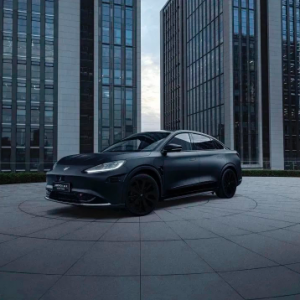 多业务迸发强势后劲，北汽蓝谷2022年稳步成长