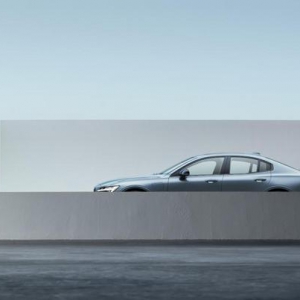 领略最美风景 沃尔沃S60带你无惧挑战