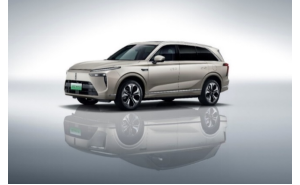 千呼万唤始出来，“大六座SUV”魏牌蓝山DHT-PHEV将于3月31日启动预订 ...