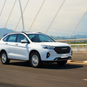 经济务实最优解？哈弗M6 PLUS给你答案