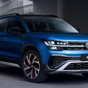 上汽大众携全系热门车型登陆石家庄车展 新途岳上市亮相