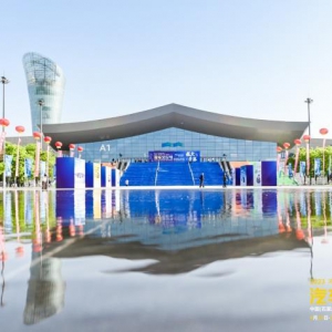 2023河北汽车文化节4月29日盛大启幕