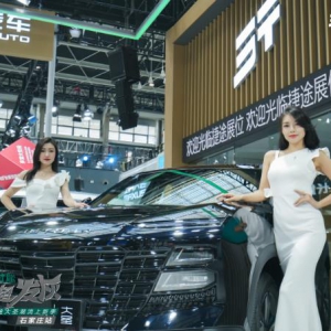 9.39万元起！捷途大圣1.5T全系焕新而来