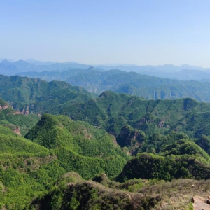 CMA架构加持 星越L、星瑞急速狂飙征服魔鬼弯道八十八道拐