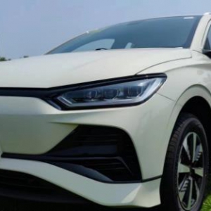 续航强、空间大E平台3.0的纯电基因加持2023款E2实力如何？