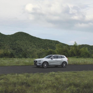 芒种时节，沃尔沃XC60带你解锁更多自驾可能