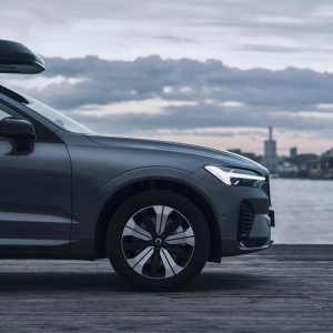 端午出游新座驾，沃尔沃XC60峡湾版