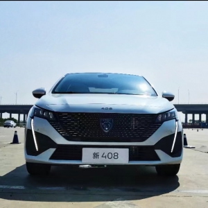 加速转型 东风标致携手“知音合伙人”开启新408驾趣体验营石家庄站 ...