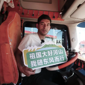 从“百家争鸣”到“龙擎主导” 新疆燃气车市场东风正盛